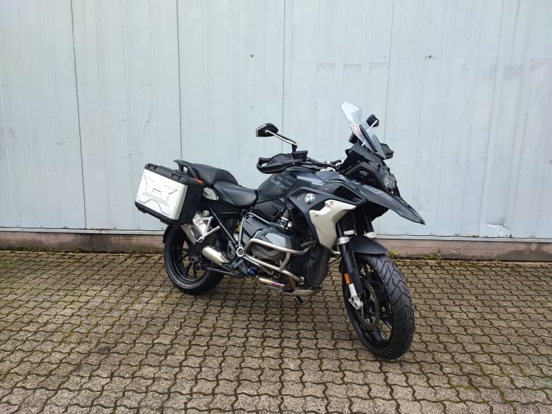 Motorrad BMW R1250 GS – 3