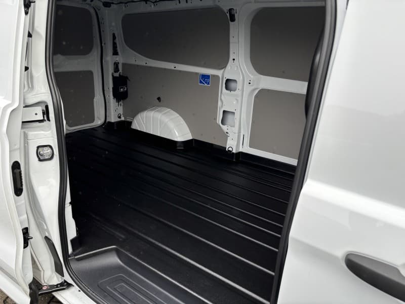 Der neue Ford Transit, Transporter L2H1 – 3