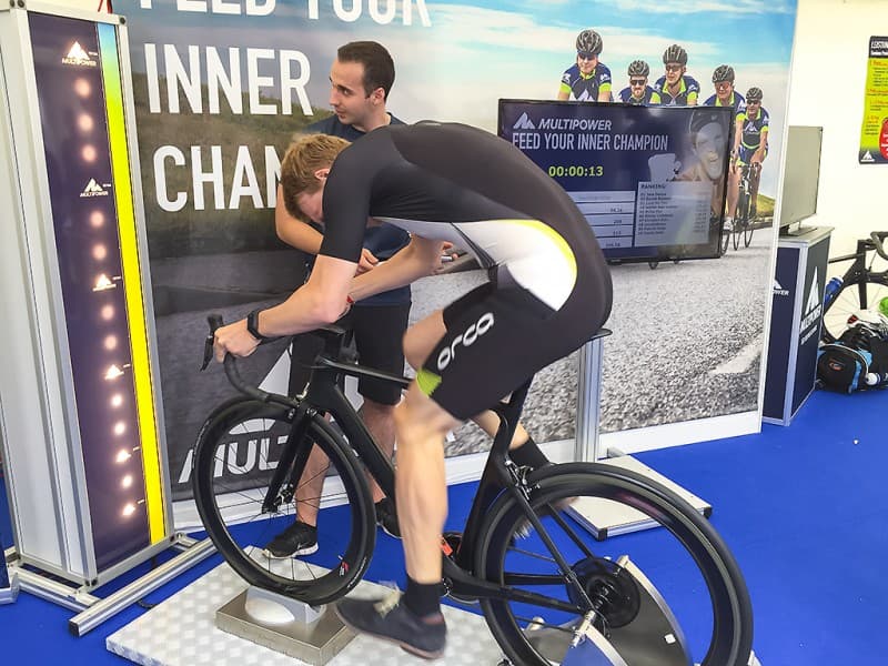 KalorienBike / FitnessBike – 4