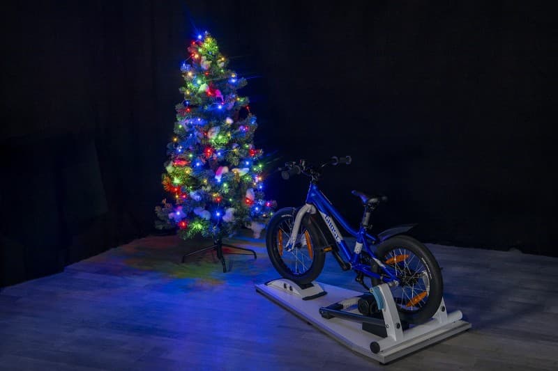 EnergyBike Kid (4-7J) - Kinder-Energiefahrrad – 5
