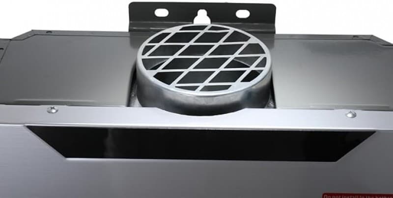 Campingdusche Warmwasser 40KW 20L/Min. tragbarer Gas-Durchlauferhitzer Propangas-Campingdusche für A – 4