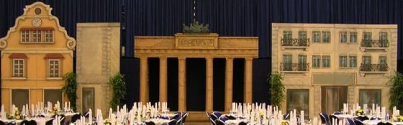 Brandenburger Tor – 2