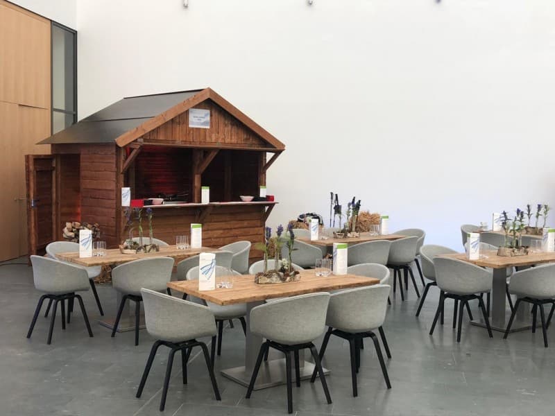 Markthütte mieten – Holen Sie sich echtes Weihnachtsmarkt-Feeling & Hüttengaudi auf Ihr Event! – 4