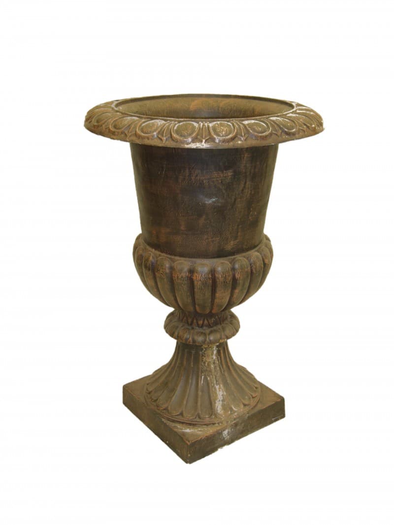 Blumen Pokal - Vase