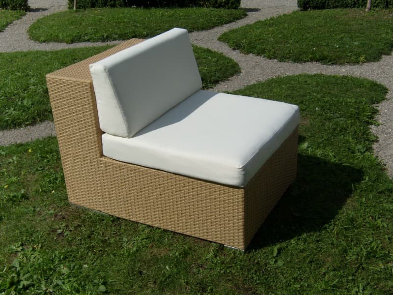 Lounge Sessel "Bellicio" Einsitzer