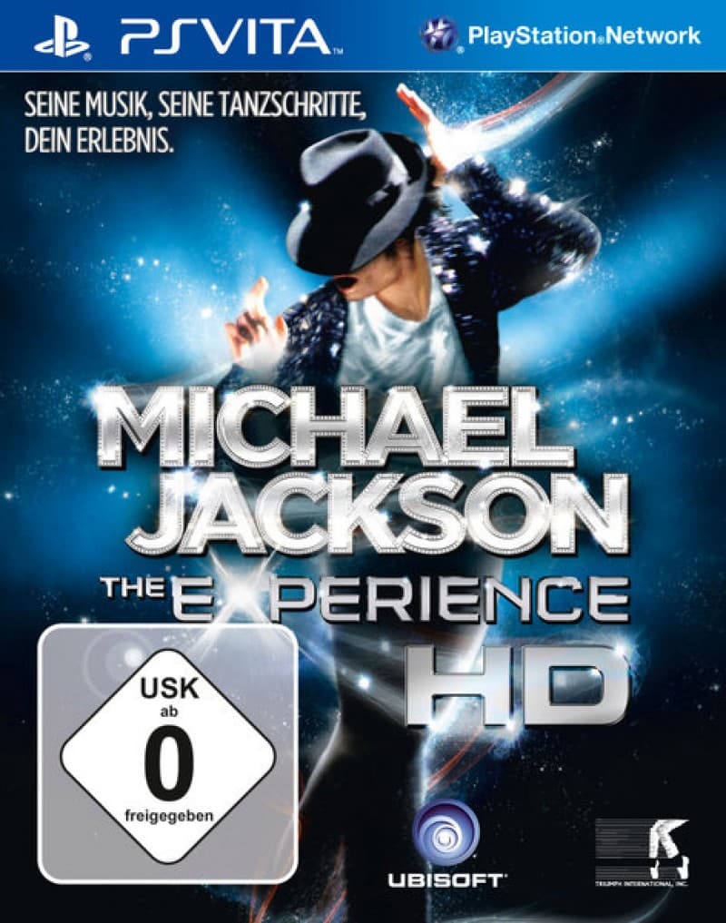 Michael Jackson - The Experience