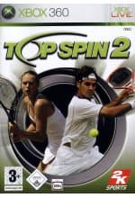 Top Spin 2