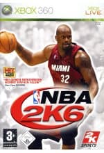 NBA 2K 6