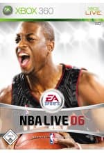 NBA Live 06