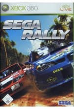 Sega Rally