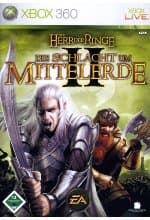 Der Herr der Ringe - Schlacht um Mittelerde 2