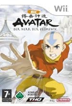 Avatar - Der Herr der Elemente