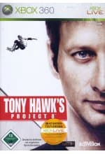 Tony Hawk's Project 8