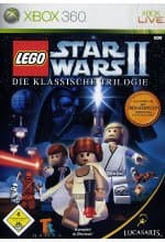 Lego Star Wars 2 - Die klassische Trilogie