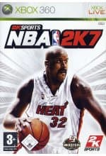 NBA 2K 7