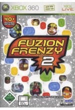 Fuzion Frenzy 2
