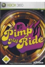 Pimp my Ride