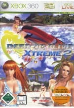 Dead or Alive - Xtreme 2