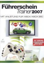 Führerschein Trainer 2007 (Xbox + Xbox 360)