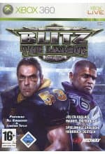 Blitz: The League