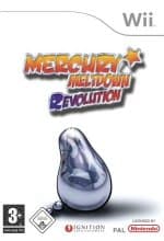 Mercury Meltdown Revolution