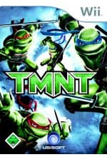 Teenage Mutant Ninja Turtles