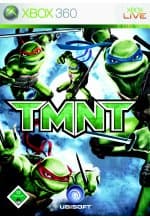Teenage Mutant Ninja Turtles