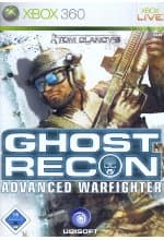 Tom Clancy's Ghost Recon - Advanced Warfighter  [XBC]