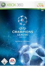 UEFA Champions League 07