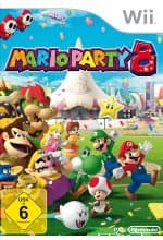 Mario Party 8