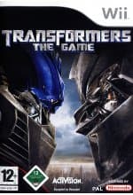 Transformers - The Game