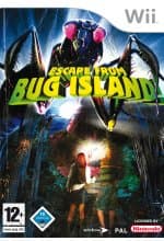 Escape from Bug Island