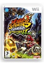 Mario Strikers Charged Football