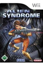 Alien Syndrome
