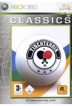 Rockstar Games präsentiert Tischtennis  [XBC]
