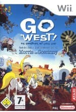 Lucky Luke: Go West!