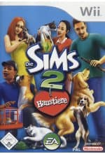 Die Sims 2 - Haustiere