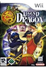 Im Bann des Drachen - Legend of the Dragon