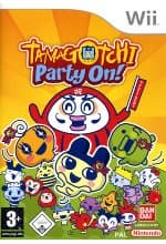 Tamagotchi Party On