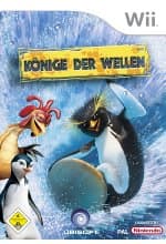 Könige der Wellen