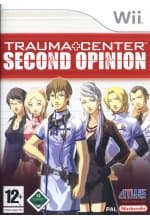 Trauma Center - Second Opinion