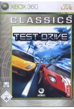 Test Drive Unlimited [XBC]