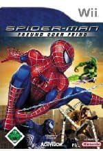 Spider-Man - Freund oder Feind