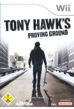 Tony Hawk's Proving Ground