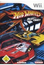Hot Wheels: Beat that!