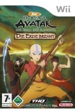 Avatar - Der Herr der Elemente: Die Erde brennt