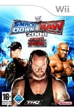 WWE Smackdown vs. Raw 2008