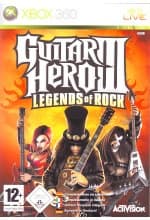 Guitar Hero 3 - Legends of Rock