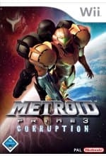 Metroid Prime 3 - Corruption