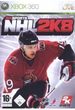 NHL 2K 8